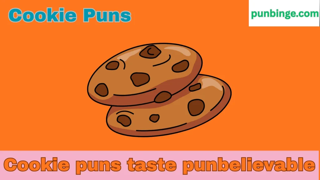 Cookie Puns