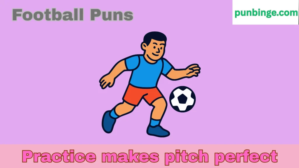 Football Puns