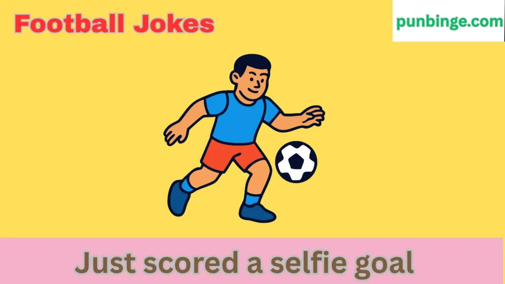 jokes football