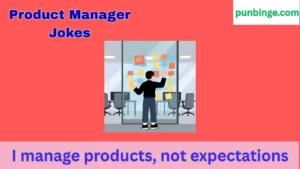 Product Manager Jokes