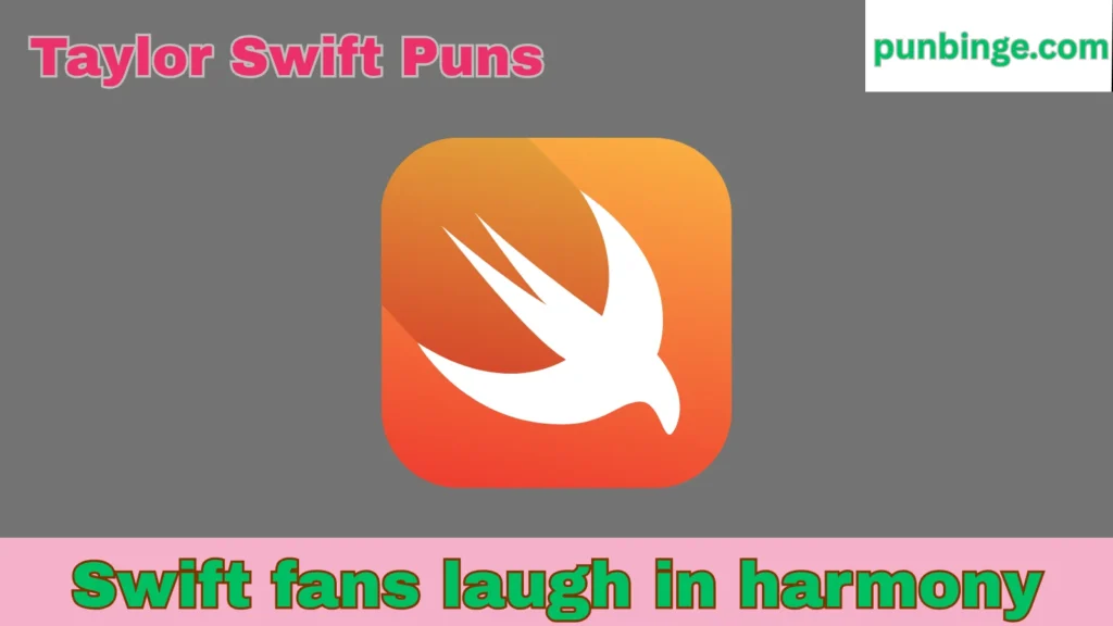 Taylor Swift Puns