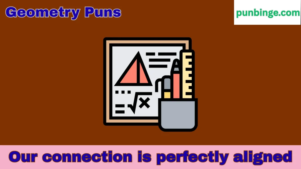 Geometry puns for adults
