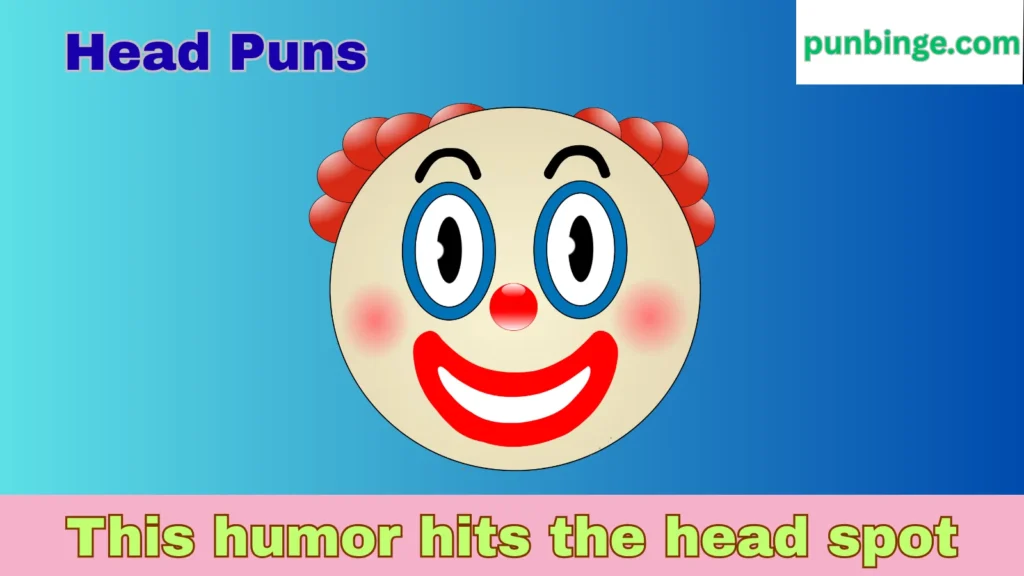 Head Puns