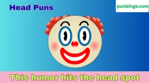 Head Puns